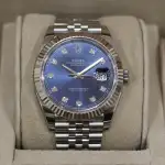Rolex Datejust 41 (2019) - Ref. 126334 | Watch Scout thumbnail 2