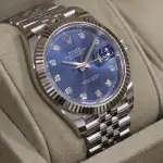 Rolex Datejust 41 (2019) - Ref. 126334 | Watch Scout thumbnail 3