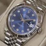 Rolex Datejust 41 (2019) - Ref. 126334 | Watch Scout thumbnail 4