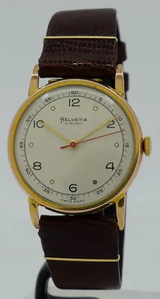 Helvetia 