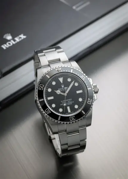 Rolex Submariner Ref. 114060