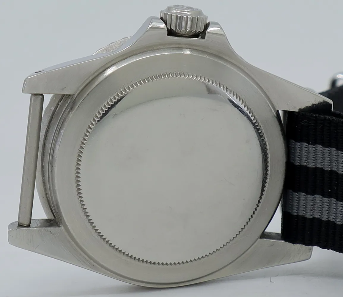 Rolex Submariner 5513, photo 5 of 5