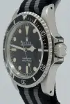 Rolex Submariner (c.1980) - Ref. 5513 | Watch Scout thumbnail 2