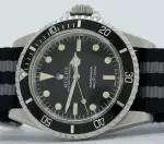 Rolex Submariner (c.1980) - Ref. 5513 | Watch Scout thumbnail 4