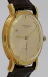 Vacheron Constantin Vintage Dress (1950s) - Ref. 6399 | Watch Scout thumbnail 3