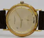 Vacheron Constantin Vintage Dress (1950s) - Ref. 6399 | Watch Scout thumbnail 4