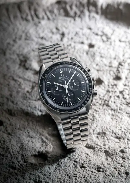 Omega Speedmaster