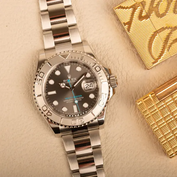 Rolex Yacht-Master 40 Ref. 116622