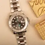 Rolex Yacht-Master 40 116622 Price in Australia | $20k thumbnail 1