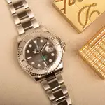 Rolex Yacht-Master 40 116622 Price in Australia | $20k thumbnail 2