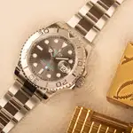 Rolex Yacht-Master 40 116622 Price in Australia | $20k thumbnail 3