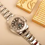 Rolex Yacht-Master 40 116622 Price in Australia | $20k thumbnail 4