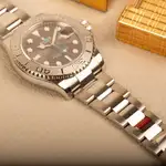 Rolex Yacht-Master 40 116622 Price in Australia | $20k thumbnail 5
