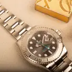 Rolex Yacht-Master 40 116622 Price in Australia | $20k thumbnail 8