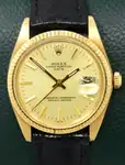 Rolex Oyster Perpetual (1979) - Ref. 1503 | Watch Scout thumbnail 1