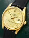 Rolex Oyster Perpetual (1979) - Ref. 1503 | Watch Scout thumbnail 2