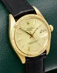 Rolex Oyster Perpetual (1979) - Ref. 1503 | Watch Scout thumbnail 3