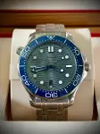 Omega Seamaster Diver 300M 210.30.42.20.06.001 Price in Australia | $7k thumbnail 3
