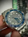 Omega Seamaster Diver 300M 210.30.42.20.06.001 Price in Australia | $7k thumbnail 7