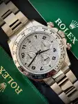 Rolex Cosmograph Daytona 116509, thumbnail 1 of 10