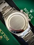 Rolex Cosmograph Daytona 116509, thumbnail 2 of 10