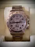 Rolex Cosmograph Daytona 116509, thumbnail 3 of 10