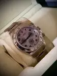 Rolex Cosmograph Daytona 116509, thumbnail 4 of 10