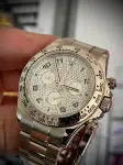 Rolex Cosmograph Daytona 116509, thumbnail 8 of 10