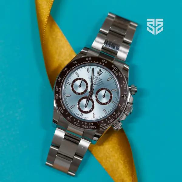 Rolex Daytona Ref. 126506
