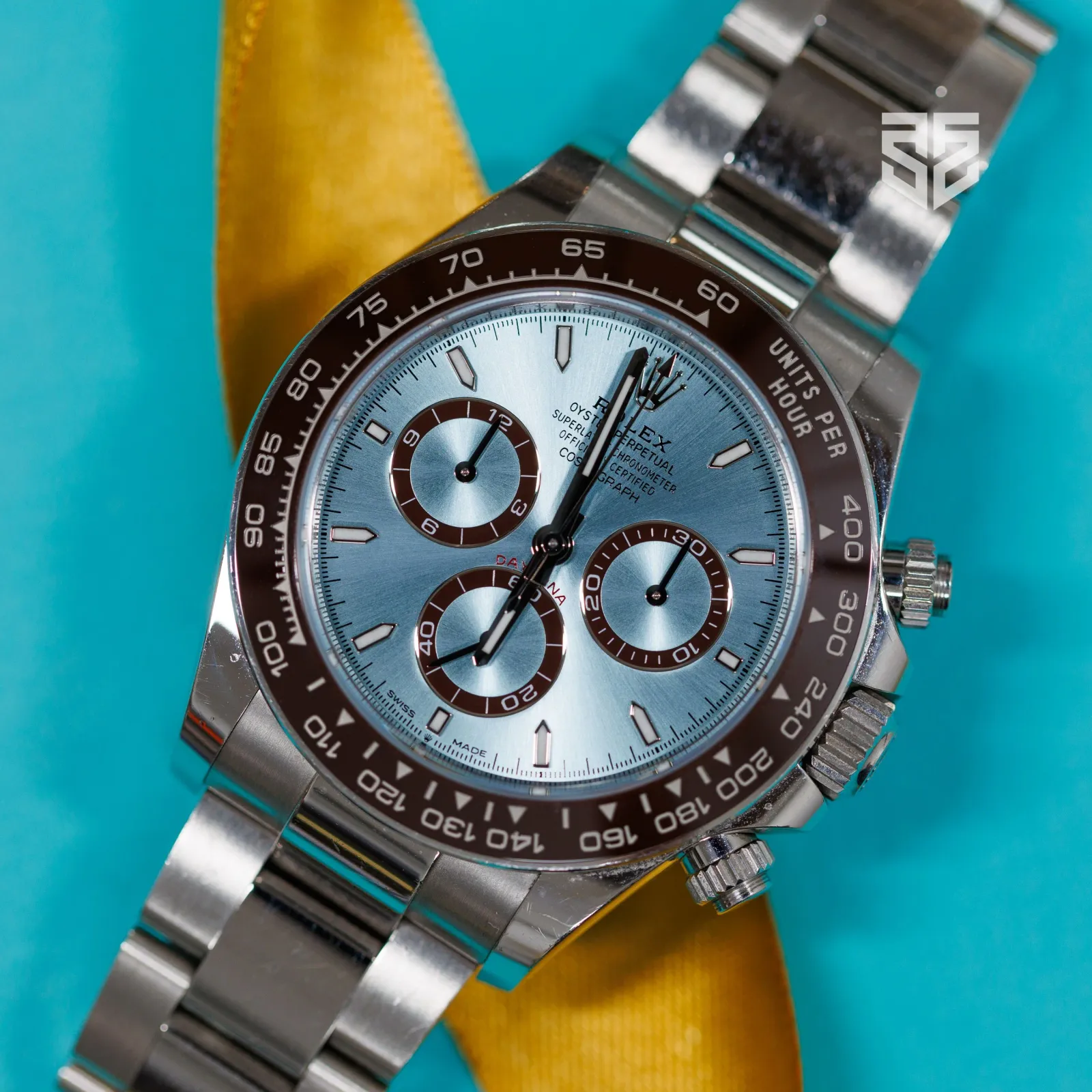Rolex Daytona 126506 Price in Australia | $170k - image 2