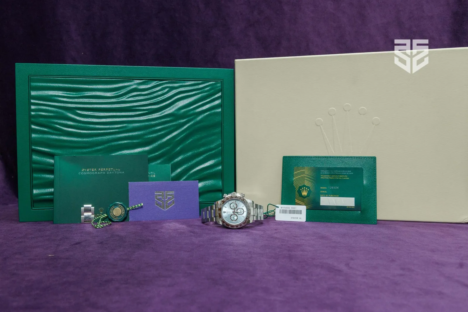 Rolex Daytona 126506 Price in Australia | $170k - image 10