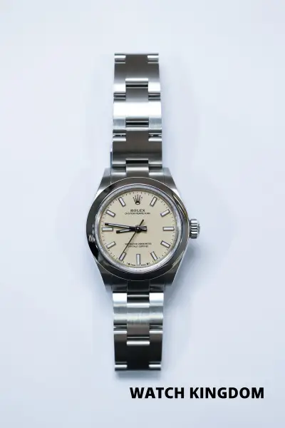 Rolex Oyster Perpetual