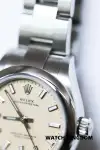 Rolex Oyster Perpetual (2025) - Ref. 276200 | Watch Scout thumbnail 4