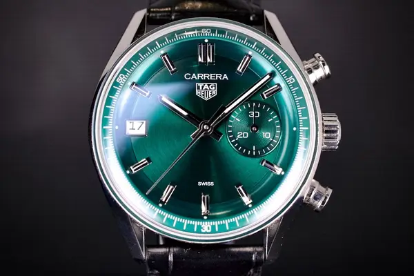 TAG Heuer Carrera Ref. CBS2211