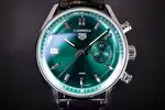 TAG Heuer Carrera (2026) - Ref. CBS2211 | Watch Scout thumbnail 1