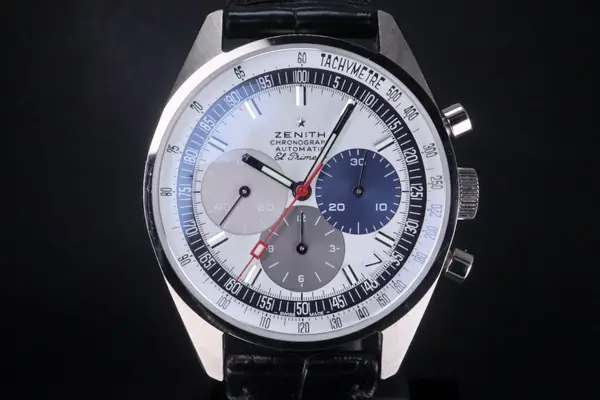 Zenith El Primero