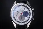 Zenith El Primero (2019) - Ref. 65.A386.400 | Watch Scout thumbnail 1