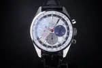 Zenith El Primero (2019) - Ref. 65.A386.400 | Watch Scout thumbnail 2