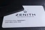 Zenith El Primero (2019) - Ref. 65.A386.400 | Watch Scout thumbnail 15