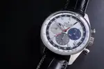 Zenith El Primero (2019) - Ref. 65.A386.400 | Watch Scout thumbnail 7