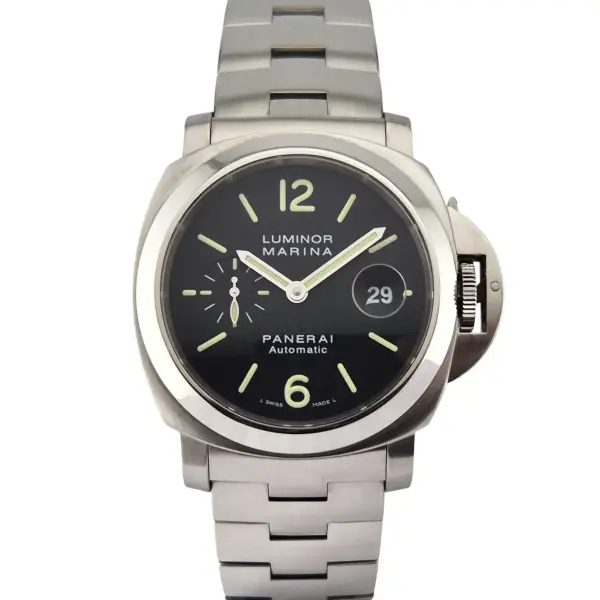 Panerai Luminor Marina Automatic
