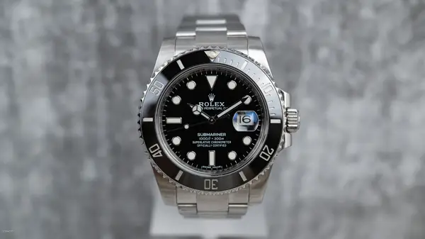 Rolex Submariner
