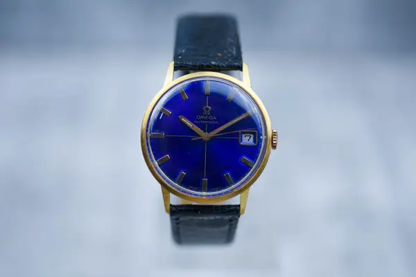 Omega Seamaster