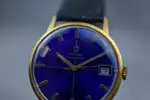 Omega Seamaster (1970) | Watch Scout thumbnail 2
