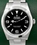 Rolex Explorer (2026) - Ref. 224270 | Watch Scout thumbnail 1