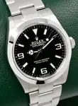 Rolex Explorer (2026) - Ref. 224270 | Watch Scout thumbnail 2