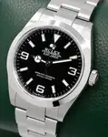 Rolex Explorer (2026) - Ref. 224270 | Watch Scout thumbnail 3
