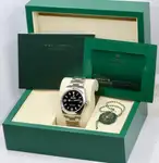 Rolex Explorer (2026) - Ref. 224270 | Watch Scout thumbnail 6