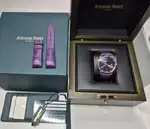 Audemars Piguet Code 11.59 38mm Automatic 77410OR.OO.A623CR.01 Price in Australia | $34k thumbnail 8