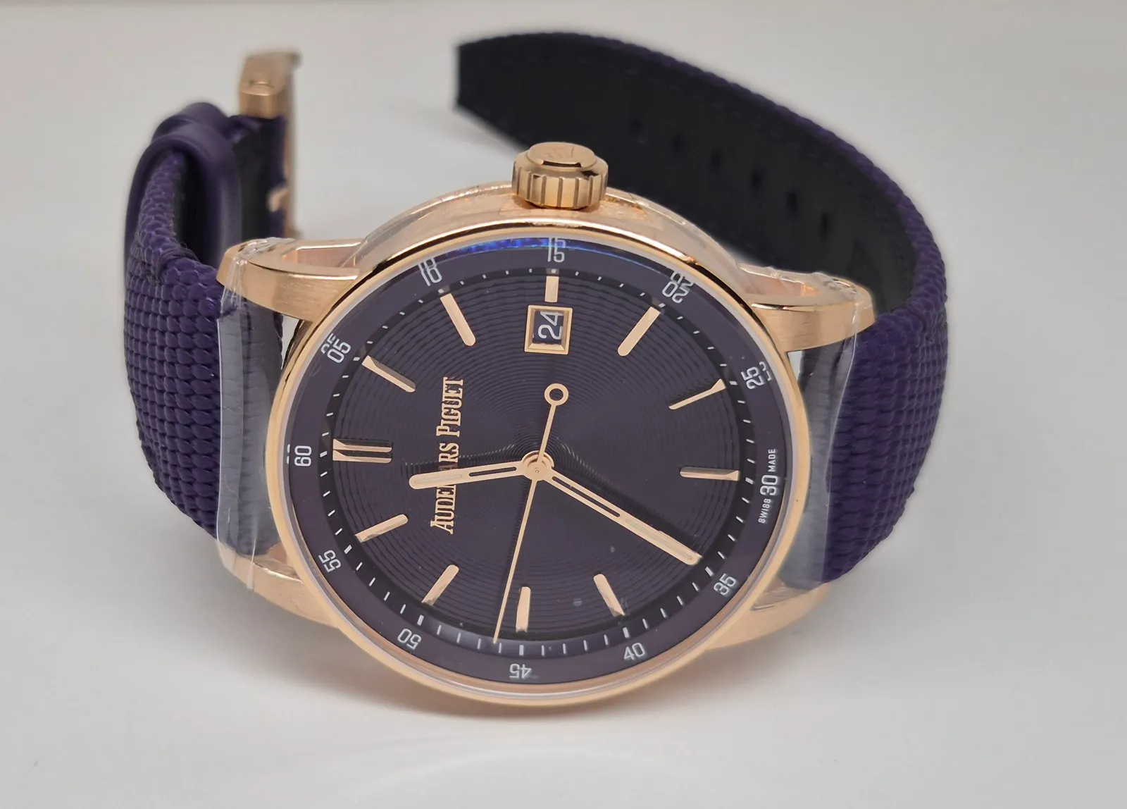 Audemars Piguet Code 11.59 38mm Automatic 77410OR.OO.A623CR.01 Price in Australia | $34k - image 2
